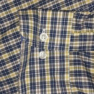 Polo bottom down